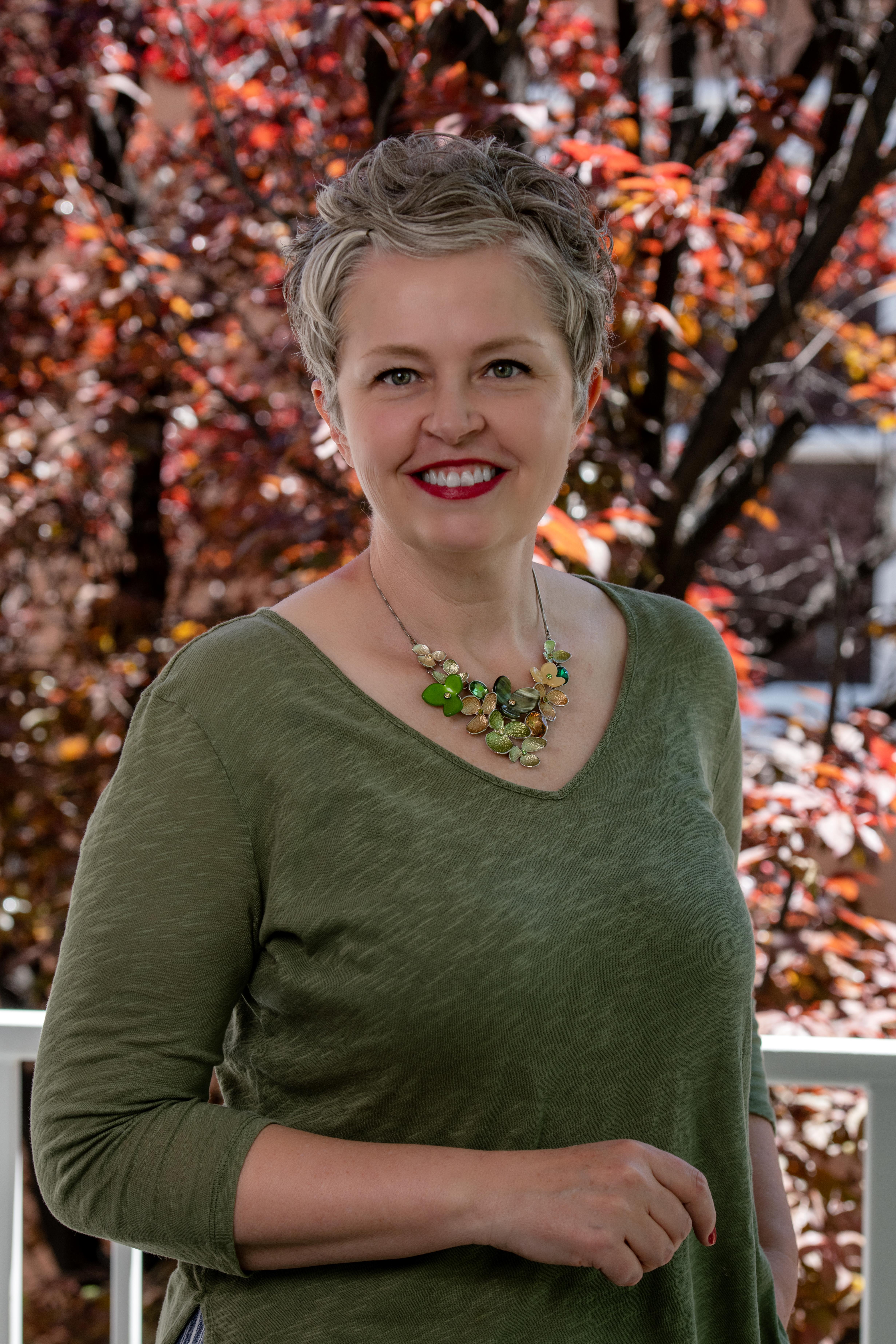 Erin Hagenow